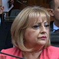 Premijerka u Skupštini Srbije predložila Slavicu Đukić Dejanović za ministarku prosvete
