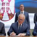 Potpisan ugovor o izgradnji Severne obilaznice oko Kragujevca