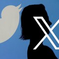 Umesto ptičice novi logo Tvitera biće „X”