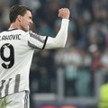 Juventus hoće novac i igrača u zamenu za Dušana Vlahovića