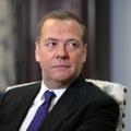Medvedev: Rusija će postići mir pod svojim uslovima