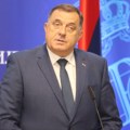 OHR povodom podizanja optužnice protiv Dodika i Lukića: Niko nije iznad zakona