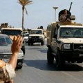 Prva zvanična poseta: Ruska vojna delegacija stigla u Libiju