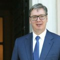 Vučić sa ambasadorom Japana: Planiramo nove projekte i porast japanskih investicija