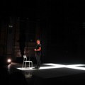 Svečano otvaranje u Beogradu: Predstavom (Ne)prilagođen počeo je Hartefaktov pozorišni program
