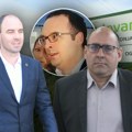 NIN otkriva kako su Đukanović i Papić nudili mito od 100.000 evra inspektoru Milenkoviću: Službena beleška otkriva sve…