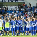 FK Novi Pazar traži izuzeće sudije Aleksandra Živkovića
