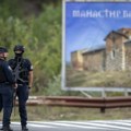 Direktor policije Kosova: Napadači na policiju su peške napustili manastir Banjska