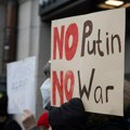 Ruski protivnici rata napuštaju Srbiju jer im je ukinuto pravo na boravak