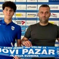 Mirsad Jahović zaslužan za dolazak Fajeda