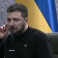 Hladan tuš za ukrajinskog lidera Zelenskom uskraćeno da govori pred rumunskim parlamentom