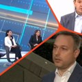 Vučić OPET BIO U PRAVU i levi i desni ekstremisti optužuju samo jedu osobu- Vučića (video)