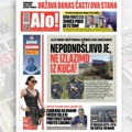 Postalo je nepodnošljivo, Ne izlazimo iz kuća! Alo! među meštanima Kišnice kod Gračanice