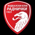 Kažnjen FK Radnički