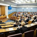 Čeka se milojkov ekspoze: Odlaže se Skupština do ponedeljka, pravila nalažu da Spajić parlamentu dostavi sastav vlade tri…