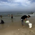 Unicef: Deca u Gazi moraju da piju slanu vodu