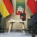 Nemačka i Turska: Politički daleko, ekonomski bliski