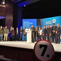 Opozicija „Srbija protiv nasilja“ kampanju započela konvencijom u Nišu: Na izborima 17. decembra glasamo za normalnost