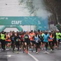 Elitni trkači napadaju rekord beogradskog polumaratona: Bibić najavio rušenje nacionalnog rekorda
