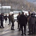 Mještani Sebečeva blokirali put NP-TT: Tri dana smo bez struje, ovako se živi u „Evropskom Novom Pazaru“