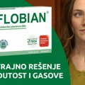 Flobian- Dugotrajno rešenje za nadutost i gasove