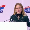 Ispunjavamo data obećanja Dušanka Golubović: Vojvodina konačno treba da se osmehne!