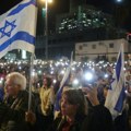 Protesti u Tel Avivu nakon što je vojska priznala da je greškom ubila tri taoca