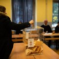 Ponavljaju se izbori na jednom biračkom mestu u Bojniku