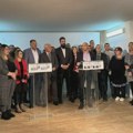 Opozicija u Kragujevcu predala prigovor GIK-u za poništavanje rezultata lokalnih izbora