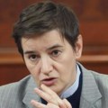 Brnabić: Srbija će imati izvoz više od 10 milijardi evra u IKT sektoru