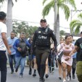Eksplozija nasilja širom Ekvadora, bande otimaju i ubijaju policajce: Prizori zastrašujući, stanje alarmantno