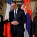 Analitičari: Zapad pragmatično ćuti o izborima i očekuje da Vučić "završi stvar" sa Kosovom