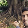 Đoković otkrio zašto gaji „posebnu vezu“ sa jednim drvetom u Australiji