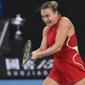 Arina Sabalenka šampionka Australian opena: Odbranila titulu u Melburnu za samo 76 minuta