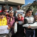 Šef UN-a imenovao nezavisnu komisiju za istragu UNRWA-e