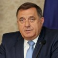 Dodik o marfiju: Da ima imalo pameti ne bi se bavio unutrašnjim pitanjima BiH