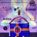 Sjajni Cvetković Srbiji doneo nove medalje