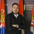 INTERVJU Vladimir Štimac: Bitno je da ponovljeni izbori u Beogradu budu zajedno sa lokalnim