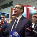 "Osnažićemo se u svim sferama!" Srbija tek kreće da se gradi! Vučić najavio grandiozne projekte za expo 2027