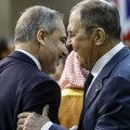 Lavrov: BRIKS će težiti osnaživanju veza sa zemljama G20