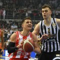 Tiket dana Zvezda igra na manje poena sa Makabijem, a Partizan će otići u "plus" u Barseloni