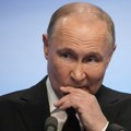 CIK Rusije objavio konačne rezultate, inauguracija Vladimira Putina 7. maja