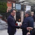 Ruski ambasador u Podgorici: Važna nam je podrška Crne Gore /foto/