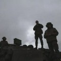 Porno zvezda pomaže oporavak ukrajinskih vojnika: „Rehabilituje vojsku, vau“