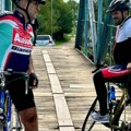 Biciklisti uz Begej do Temišvara: Otvara se međunarodni granični prelaz za bicikliste između Zrenjanina i Temišvara