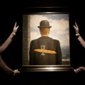 Slika Renea Magrita prodata za gotovo 40 miliona evra