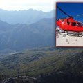 Poginula hrvatica, Srbi za dlaku izbegli tragediju na planinarenju u Albaniji: Isplivali prvi snimci sa mesta nesreće (video)
