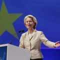 EU-izbori: Liberali i centristi žele da oblikuju Uniju