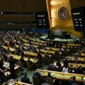 Rusija zatražila sednicu SB UN o isporuci zapadnog oružja Ukrajini