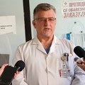 Načelnik službe ORL Leskovac: Alkohol i cigarete 30 puta povećavaju rizik za oboljevanje od raka grla